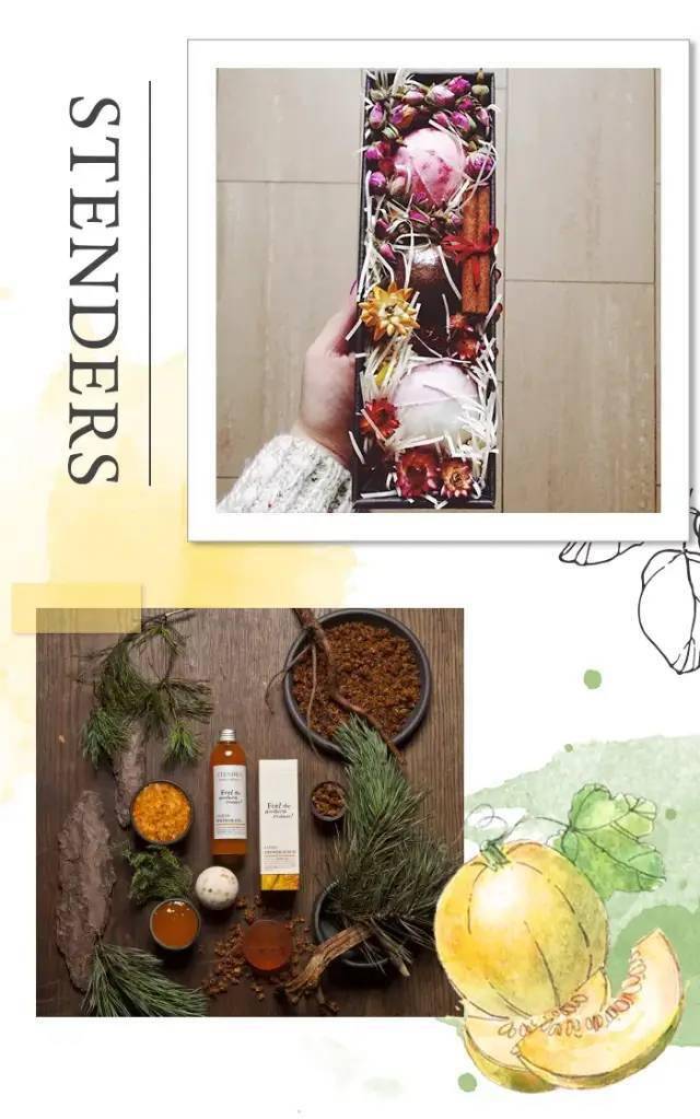 鸡皮|种草+｜美白、纤体、清爽！这5款夏日身体乳，亲测好用