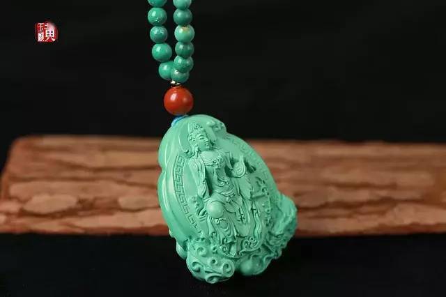 玉石|喜欢什么珠宝玉石就是什么性格！你是哪一种？