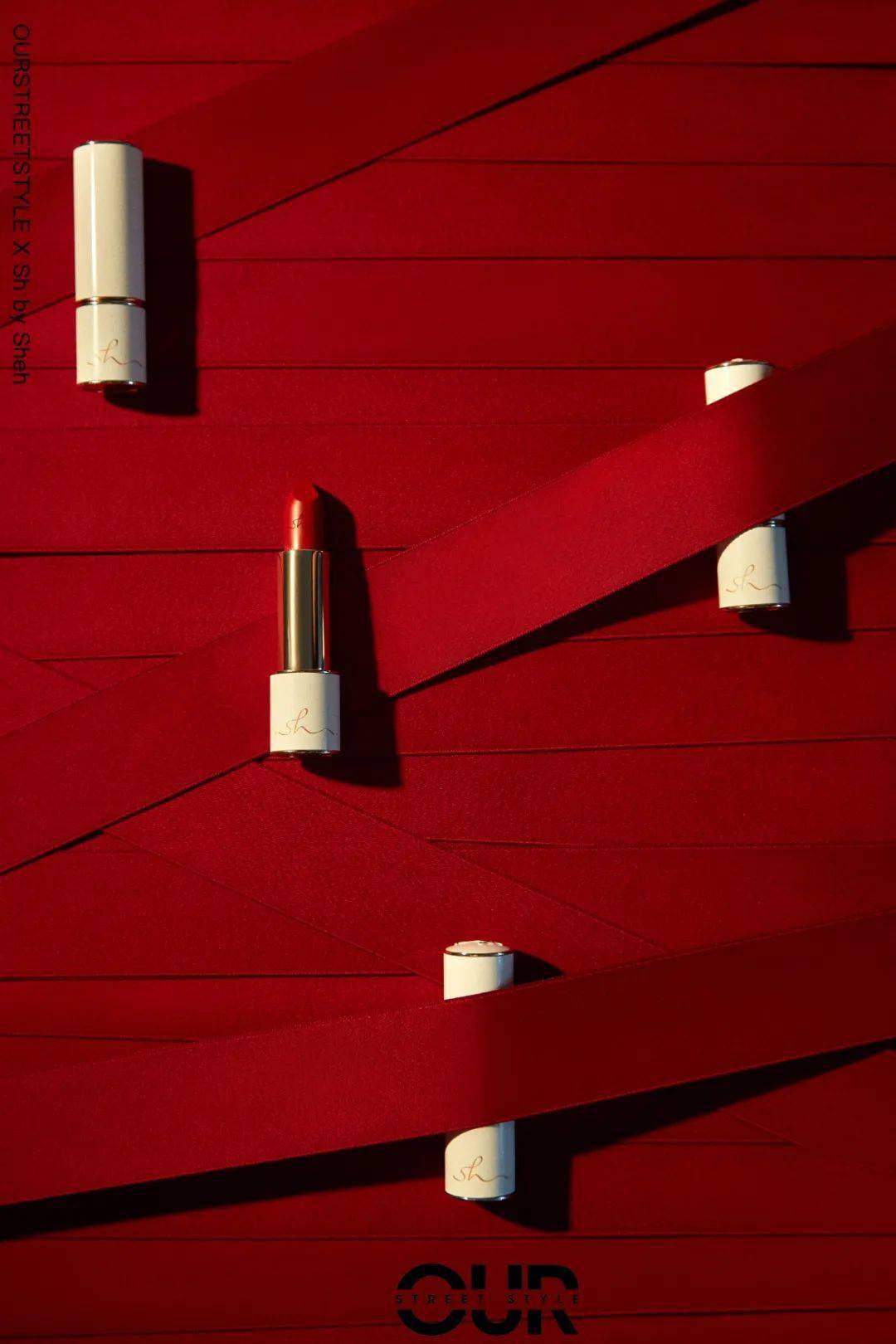 hold|烈日当头,杨幂 赵丽颖 佘诗曼靠什么hold住夏日绝色妆容?