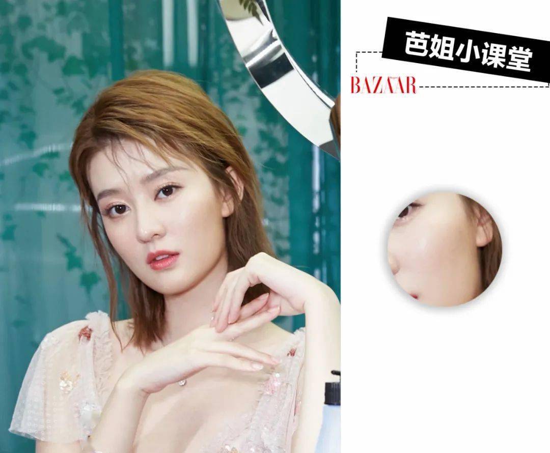 钟晓芹|都是三十而已，怎么就她先苦尽甘来了？