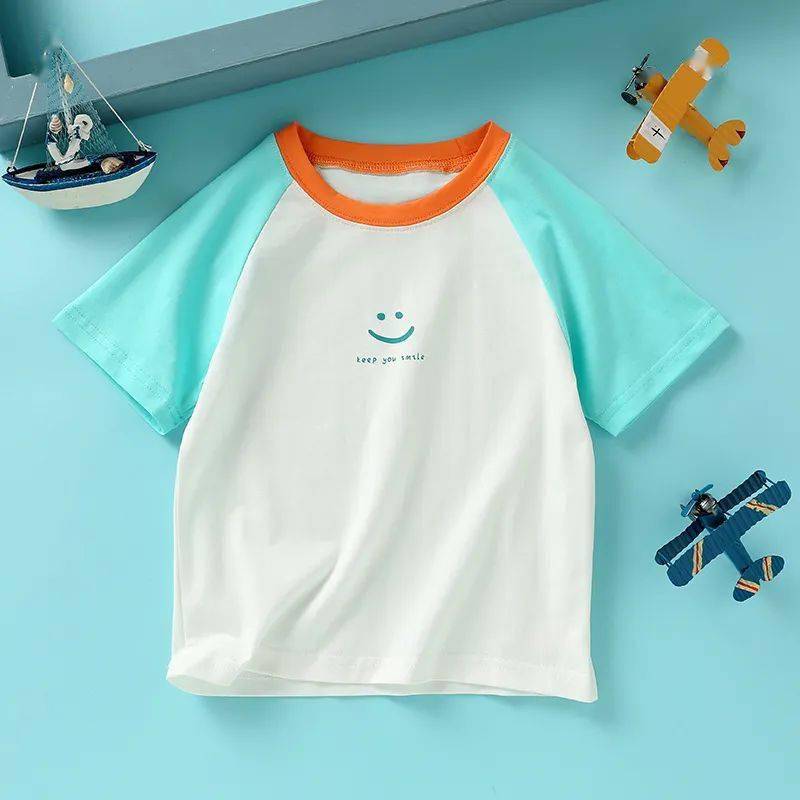 面料|品牌童装季末清仓！男女款都有，19.9元起