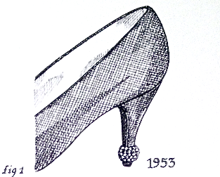 Roger|骨灰级经典Roger Vivier方扣鞋，又出了绝美新款！