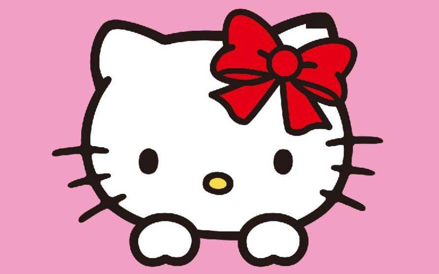 Hello|日本任命Hello Kitty为著作权宣传大使，将登上教材