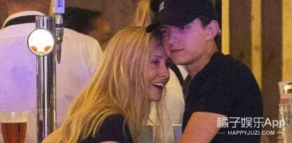 漫威女孩1个月连塌四房！抖森热恋被曝想和剑桥