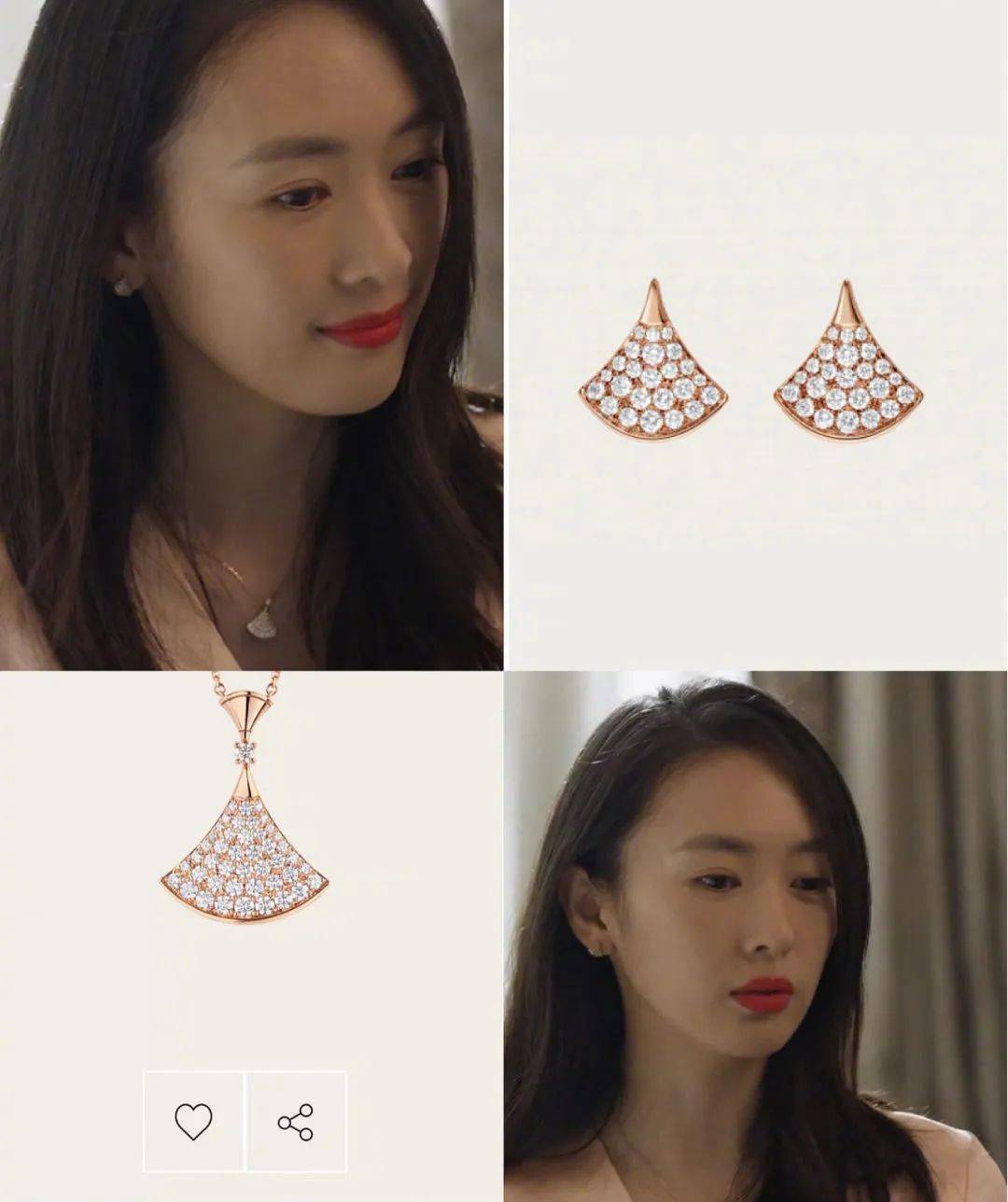 太太|《三十而已》凭什么火？细品“太太圈”的珠宝...