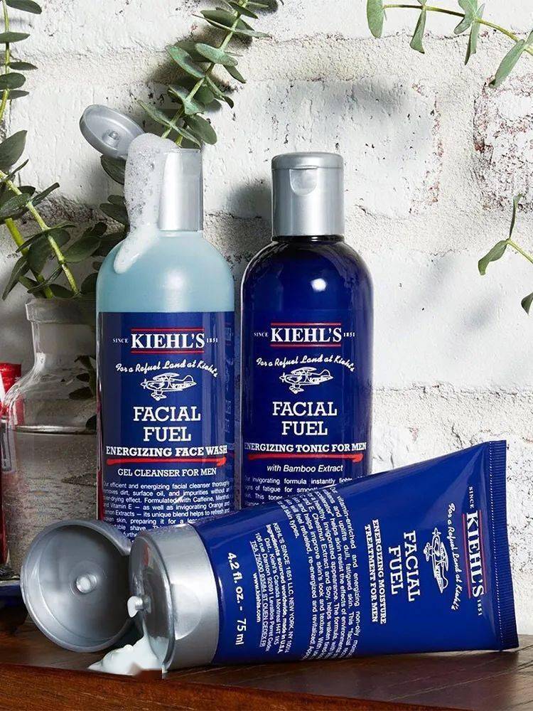 有料|火了一百多年的科颜氏，比你想象的更有料！