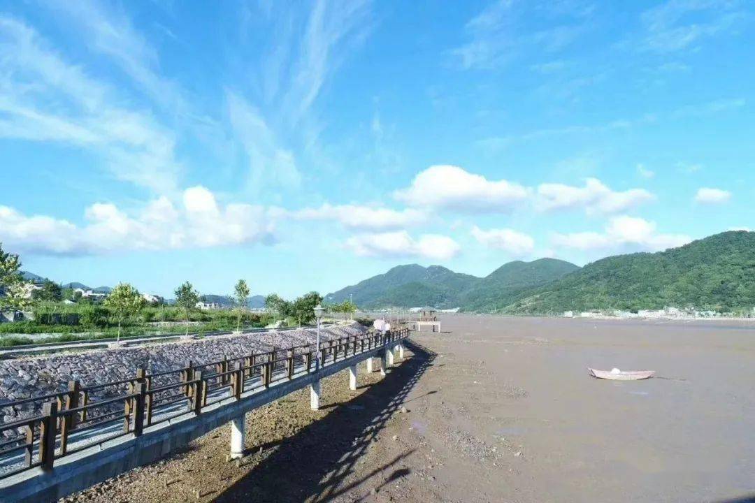 【双海品鲜】象山茅洋赶小海,玉环大鹿岛踏浪逐海