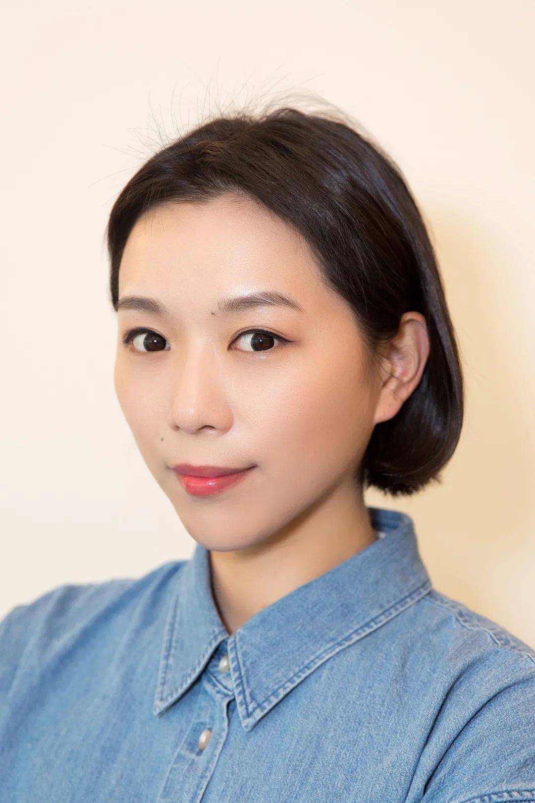 魔都|装妆样子 | 启动冷艳模式，「魔都A姐」横空出世！