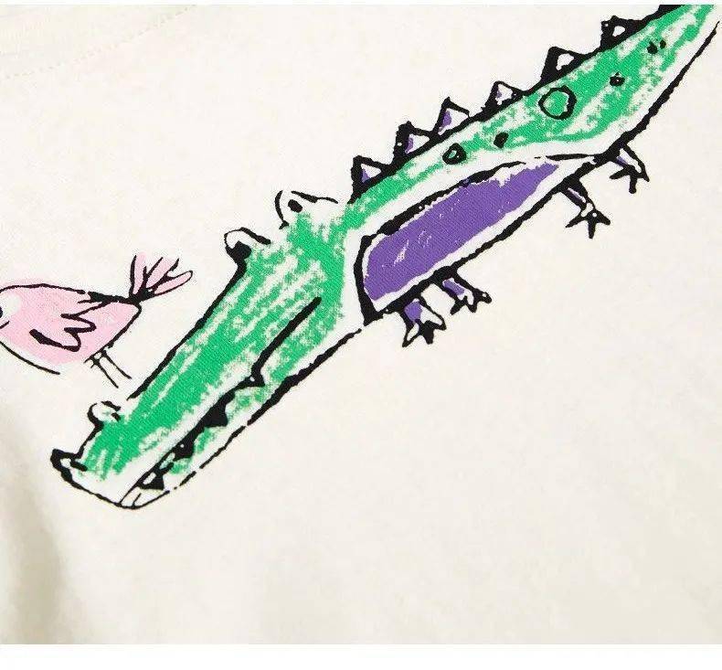 面料|品牌童装季末清仓！男女款都有，19.9元起