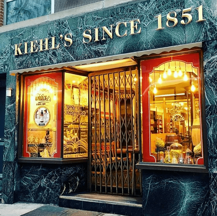 有料|火了一百多年的科颜氏，比你想象的更有料！