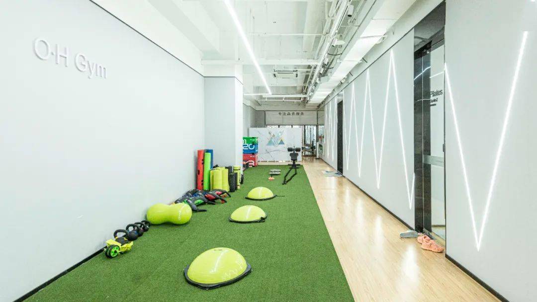普拉提|“乘风破浪的姐姐们”疯狂痴迷？福州这家“大长腿训练场”我pick了！