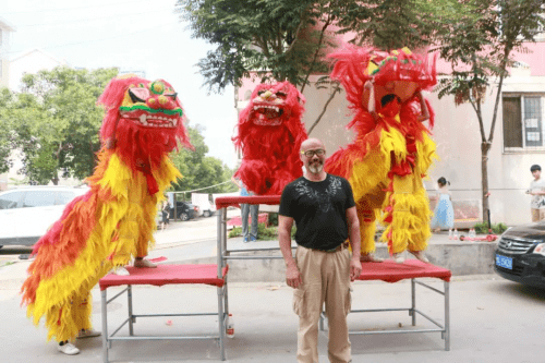 龙武|电影《龙武极之小英雄》演员海选第三站圆满结束