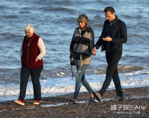 漫威女孩1个月连塌四房！抖森热恋被曝想和剑桥