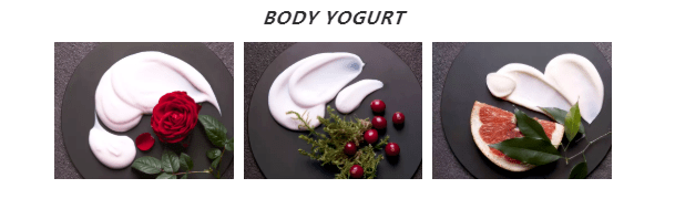 鸡皮|种草+｜美白、纤体、清爽！这5款夏日身体乳，亲测好用