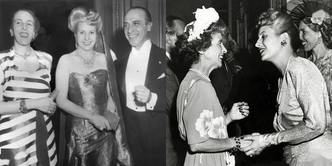 私生女|从“私生女”到第一夫人，她的人生有多传奇？