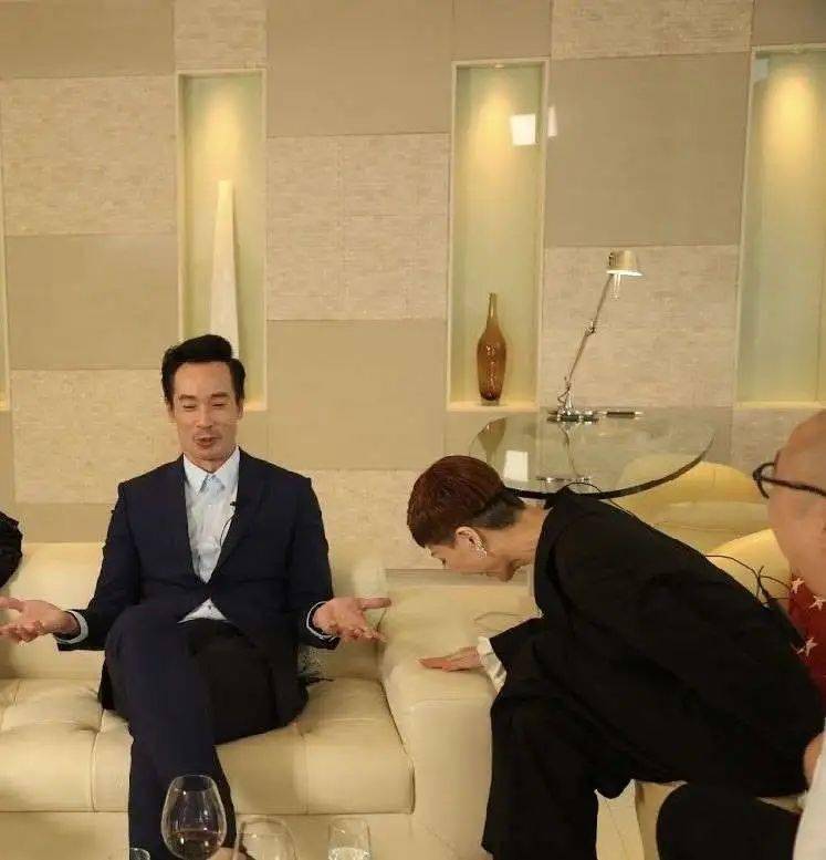 可乐|陈豪曾经喜爱夜蒲？1个礼拜蒲足5日，玩够蒲够先变“爱妻号”？（有福利）