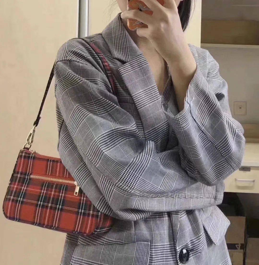 款式|这些卖到断货的腋下包我都给你整理好了~快来看吧！