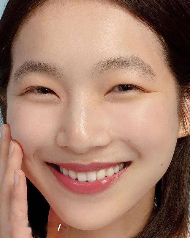 橘色|金请夏绝美回归！彩色眼影也能消肿又好看！