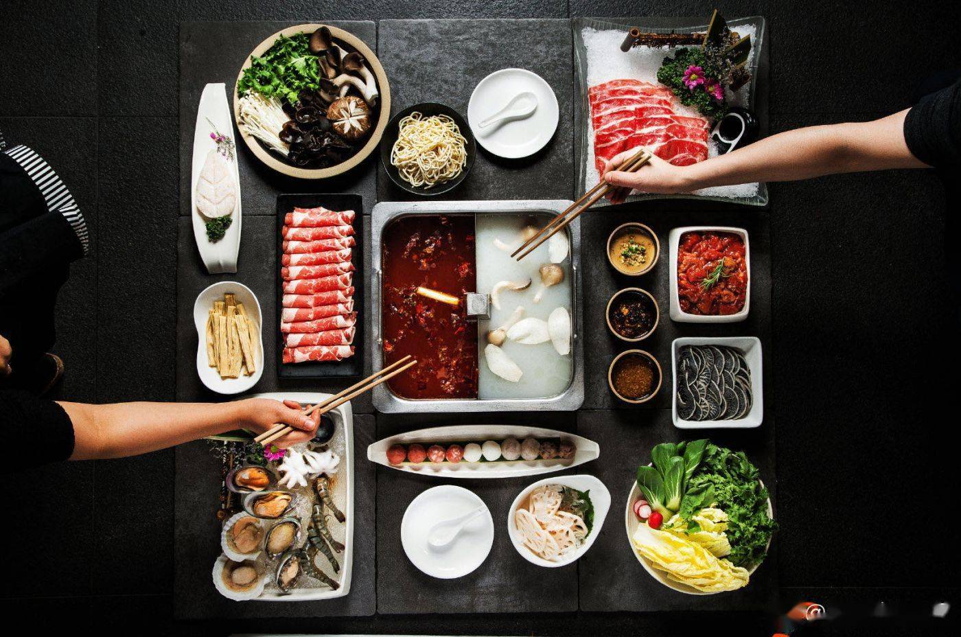 标准|海底捞筷子又出事 餐企食安标准需再提升