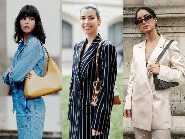 款式|这些卖到断货的腋下包我都给你整理好了~快来看吧！