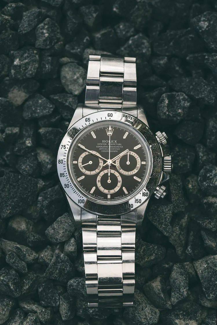 Rolex|30 岁后的你，依然还是很想买 Rolex 黑水鬼等热门表款吗？