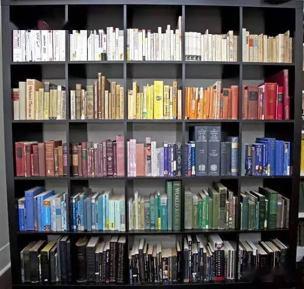 技巧|【陈列技巧】惊叹！！！ 这些陈列一定都是处女座的人干的！