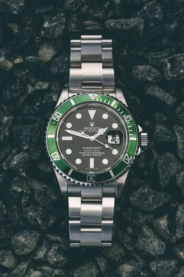 Rolex|30 岁后的你，依然还是很想买 Rolex 黑水鬼等热门表款吗？