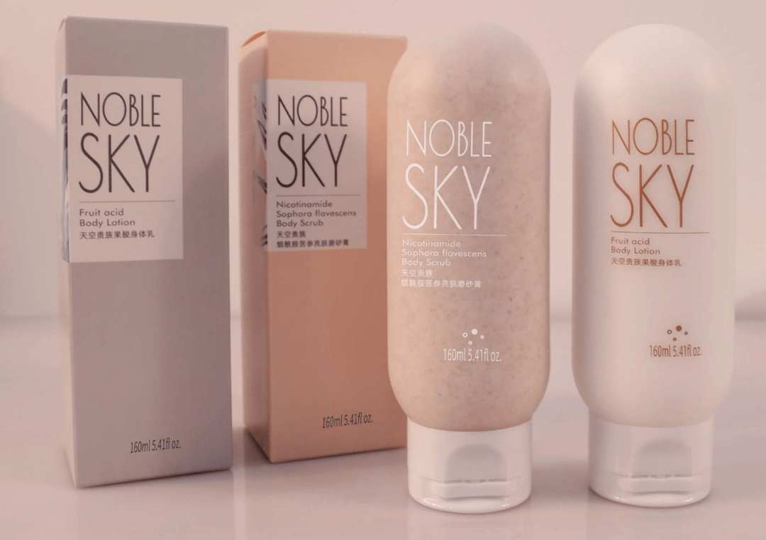 角质|薇娅吹爆的这款磨砂膏,我替你们试了,用完蚊子能在背上劈叉!