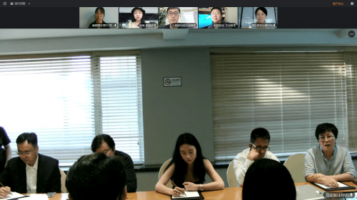 影节|中国移动咪咕5G云科技助力上影节， 打造“云上”对谈新形式