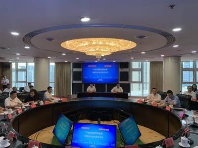 成都高新区与新津区签署协议推动产业功能区协同发展