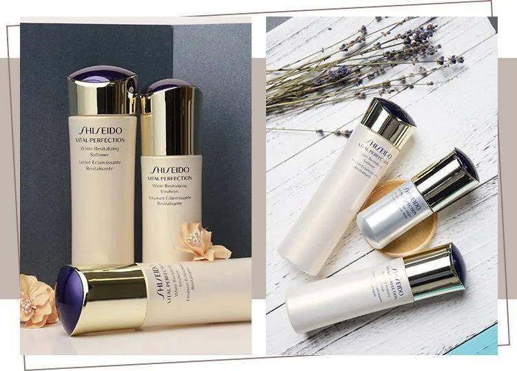 肌肤|不会吧！不会吧！还有人不知道夏天怎么搭配护肤品吗！