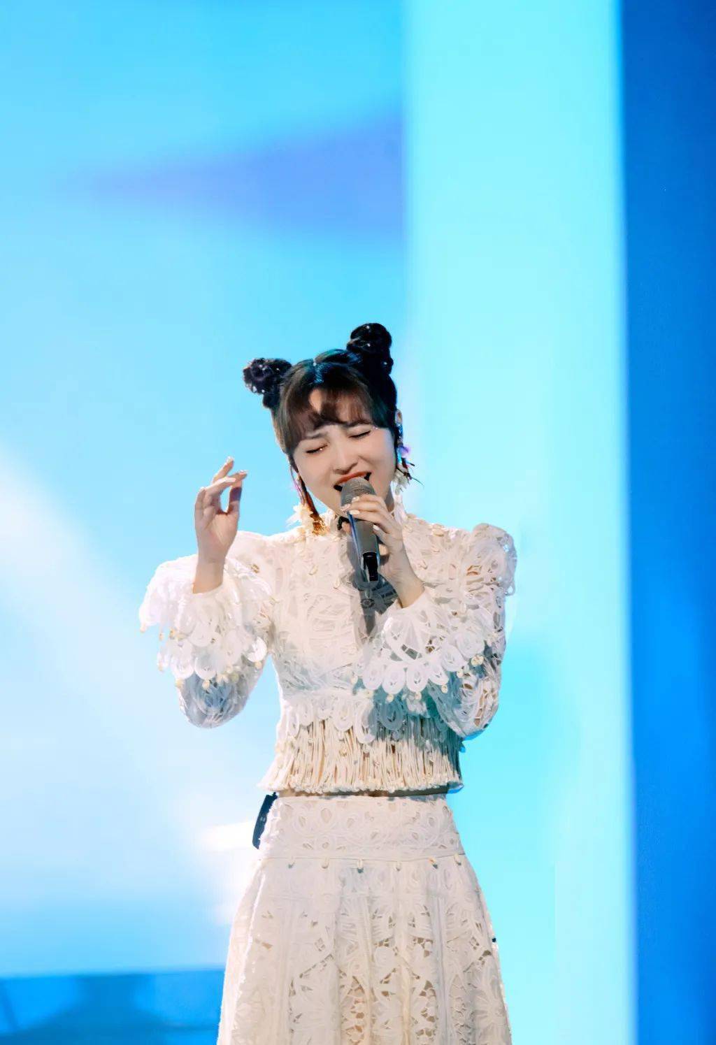 姐姐|Tony上线，姐姐团邀请你加入他们的造型群聊！