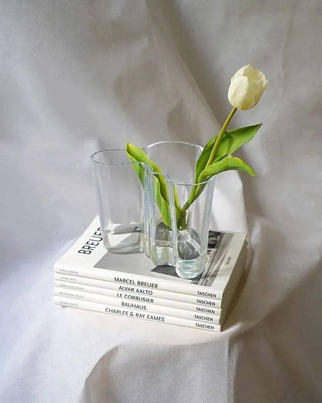 Helle|“长得这么好看，花瓶就花瓶吧”