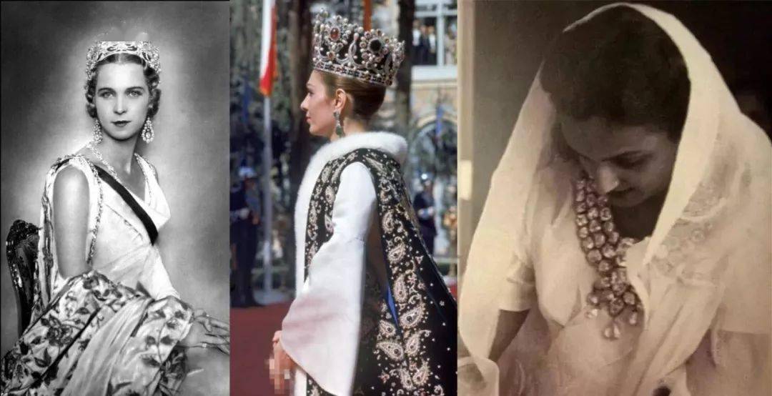 南芳|她为王室连生5子,死后却曝尸荒野!惊艳世界的末代皇后,是如何把自己作死的？