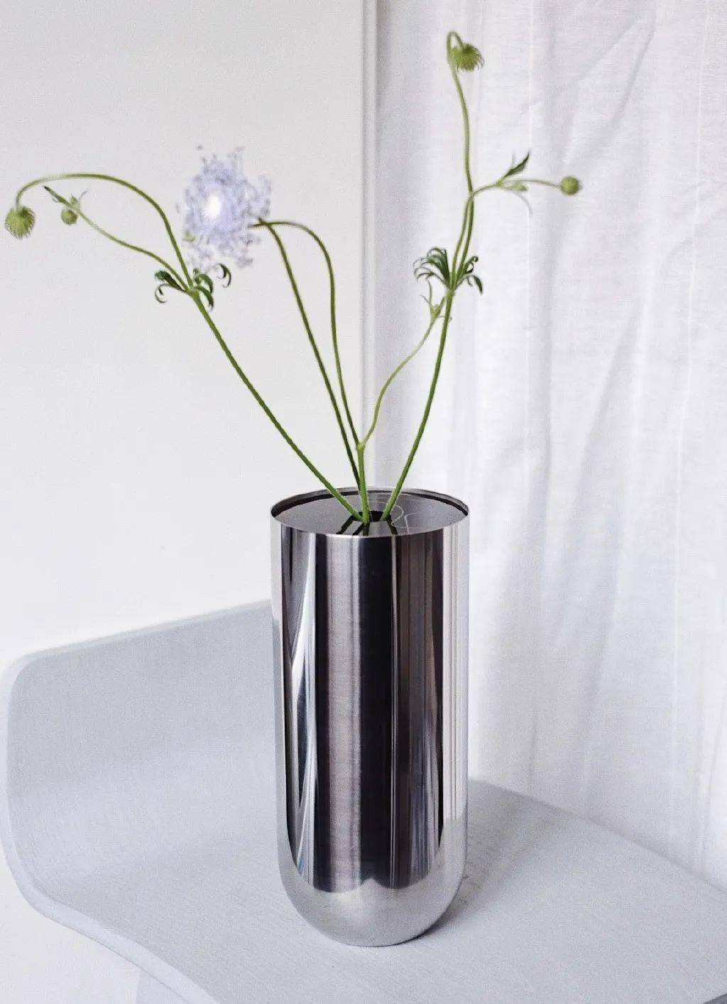 Helle|“长得这么好看，花瓶就花瓶吧”