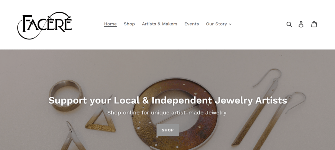 网站|吐血推荐！GET这20大珠宝设计网站，创意爆棚就是这么简单！