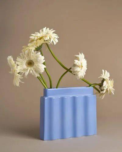 Helle|“长得这么好看，花瓶就花瓶吧”