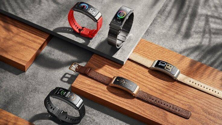 智能|不只是“简版智能手表”——智能手环欲借差异化功能突破市场瓶颈