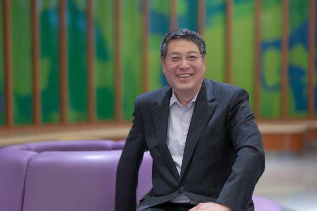 俞立中|对话上海纽约大学创始校长俞立中：再会，俞校长（下）