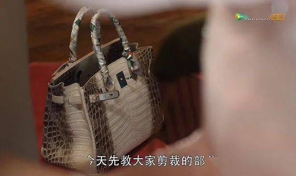 剧中|《三十而已》生活大起底，剧中同款在这里！