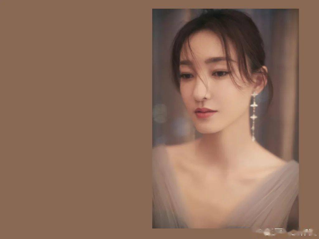 眉毛|美人计 | 当王丽坤终于画对了眉毛