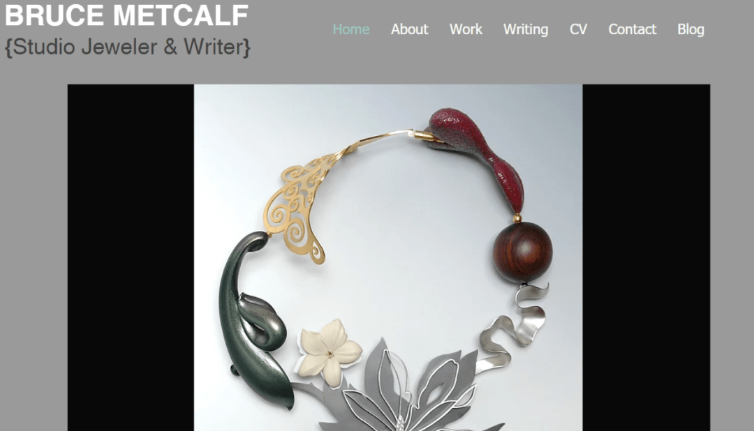 网站|吐血推荐！GET这20大珠宝设计网站，创意爆棚就是这么简单！