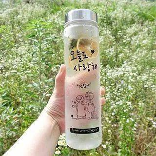 橘色|金请夏绝美回归！彩色眼影也能消肿又好看！