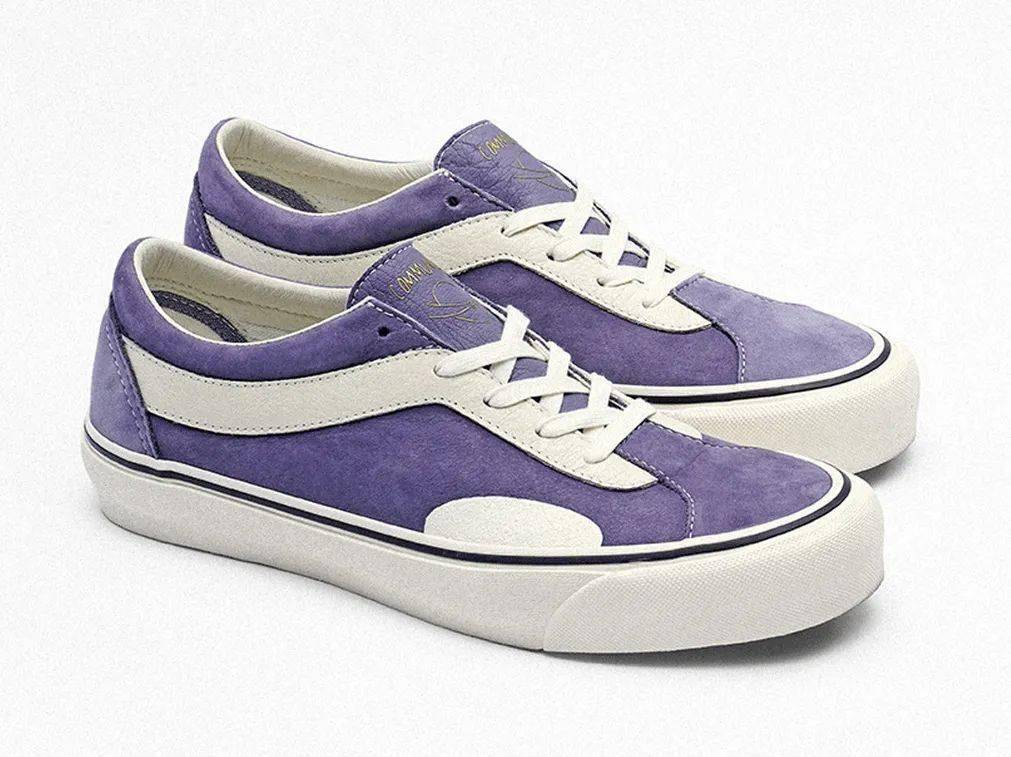 Harden|每日鞋讯 | ?Reebok Question Mid Iverson x Harden「OG Meets OG」官方定妆照公布