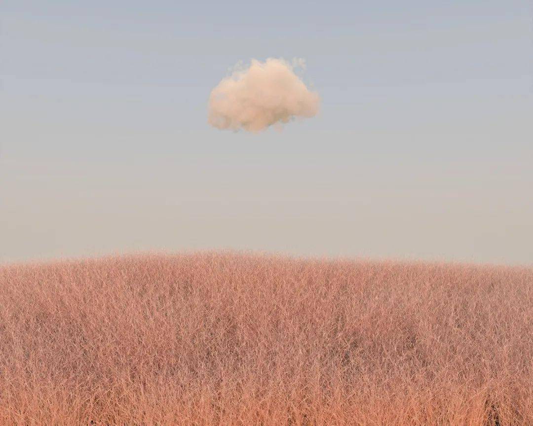 如梦境般的迷幻场景！MUE STUDIO的前卫世界-搜狐大视野-搜狐新闻