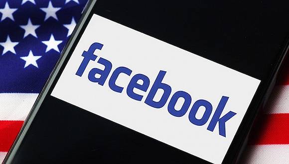 小企业|Facebook第二季度营收为186.87亿美元，同比增长11%