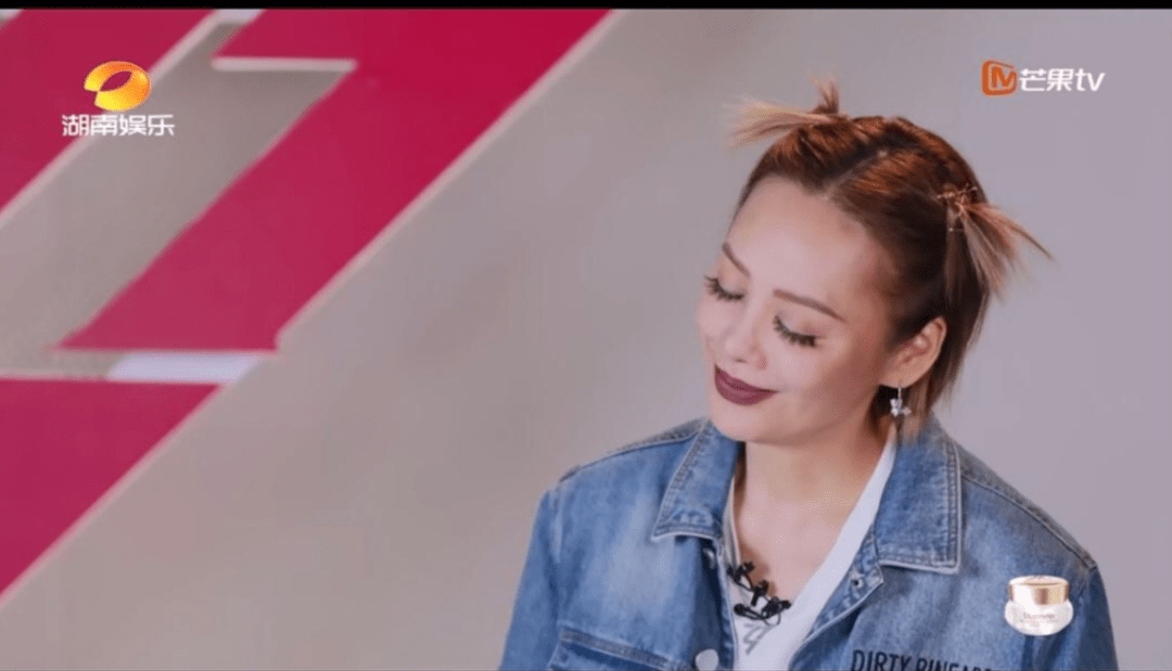 口红|我们都会成为姐姐，但不一定能活得这么漂亮！