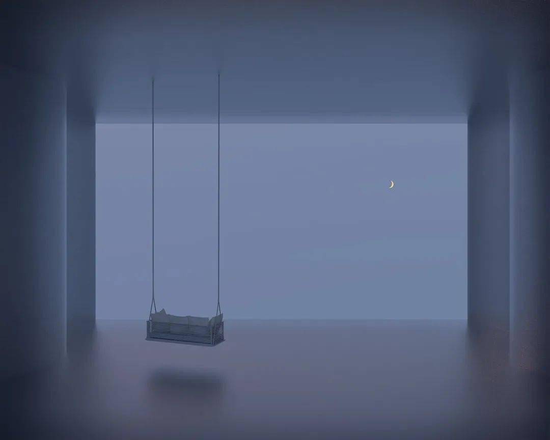 如梦境般的迷幻场景！MUE STUDIO的前卫世界-搜狐大视野-搜狐新闻