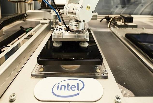 边缘|物联网时代边缘计算需求上升，能否成为英特尔营收第三极？