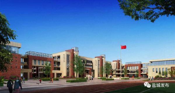 学期|关注！秋学期，市区6所新学校招生！